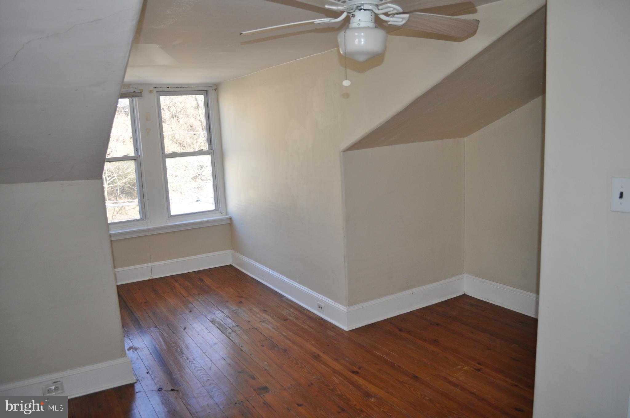 4104 Terrace Street Philadelphia, PA 19127 - Photo 21 of 36 Bedroom #1