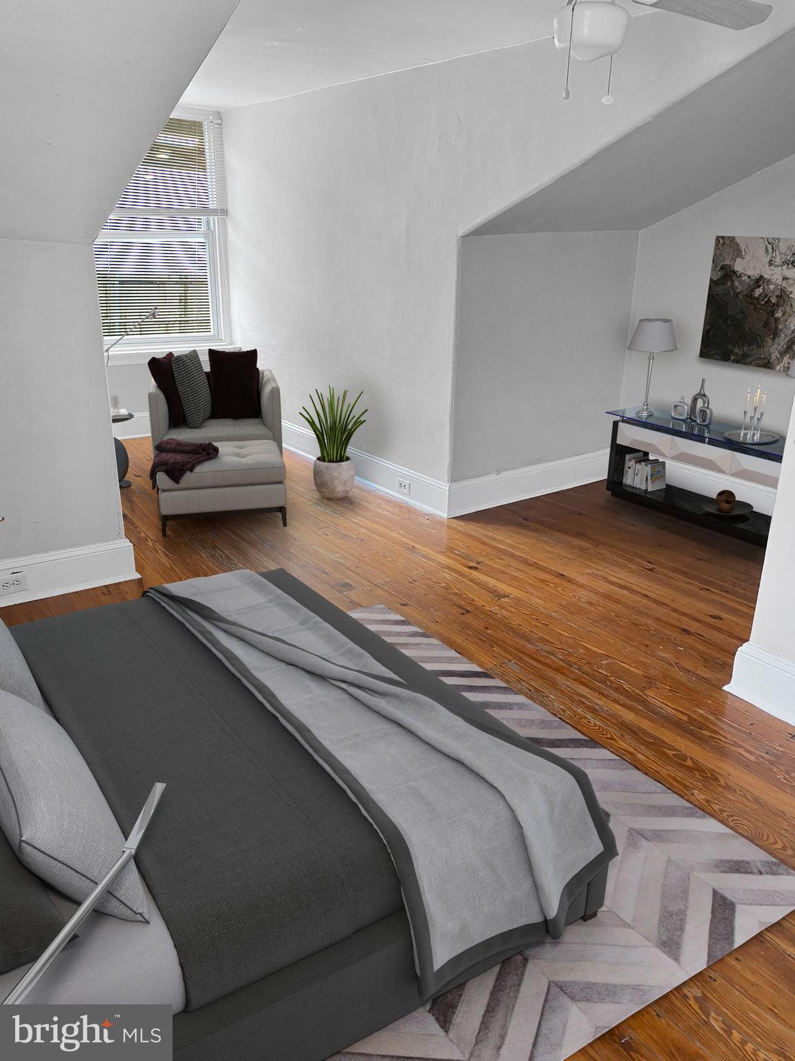 4104 Terrace Street Philadelphia, PA 19127 - Photo 22 of 36 (Virtual Staging)