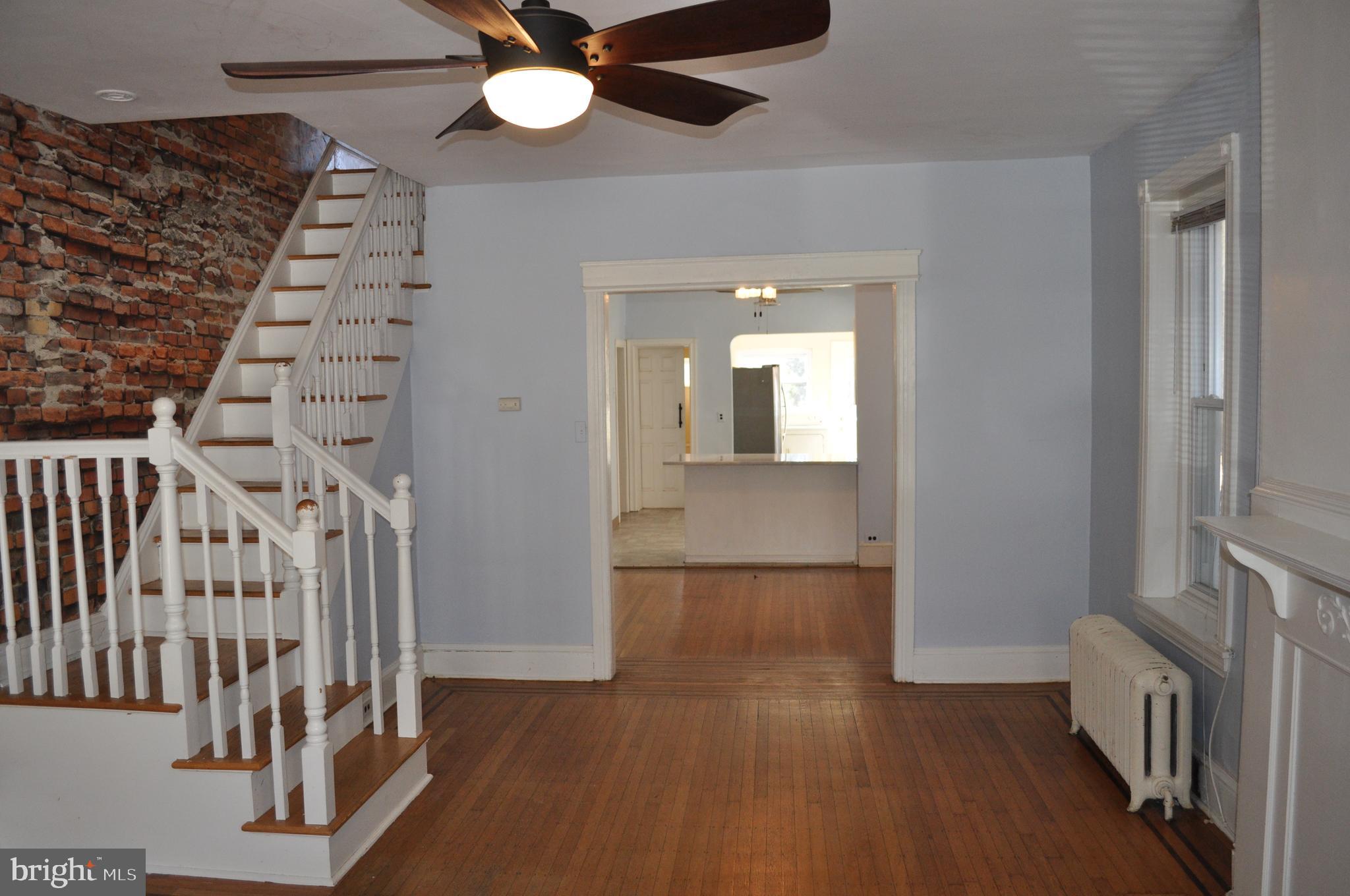 4104 Terrace Street Philadelphia, PA 19127 - Photo 3 of 36 You enter into the large living room
