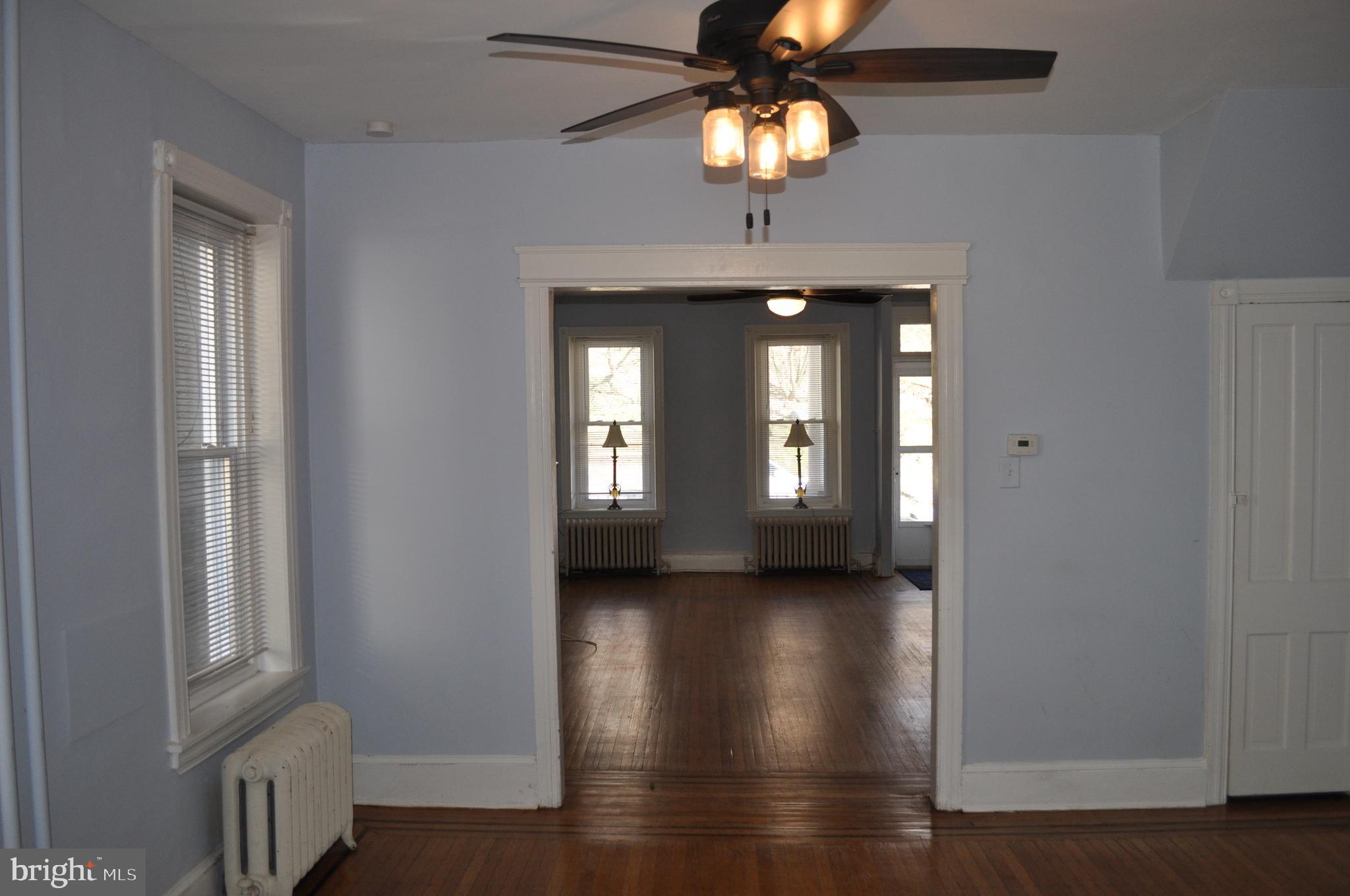 4104 Terrace Street Philadelphia, PA 19127 - Photo 6 of 36 Hardwood floors throughout