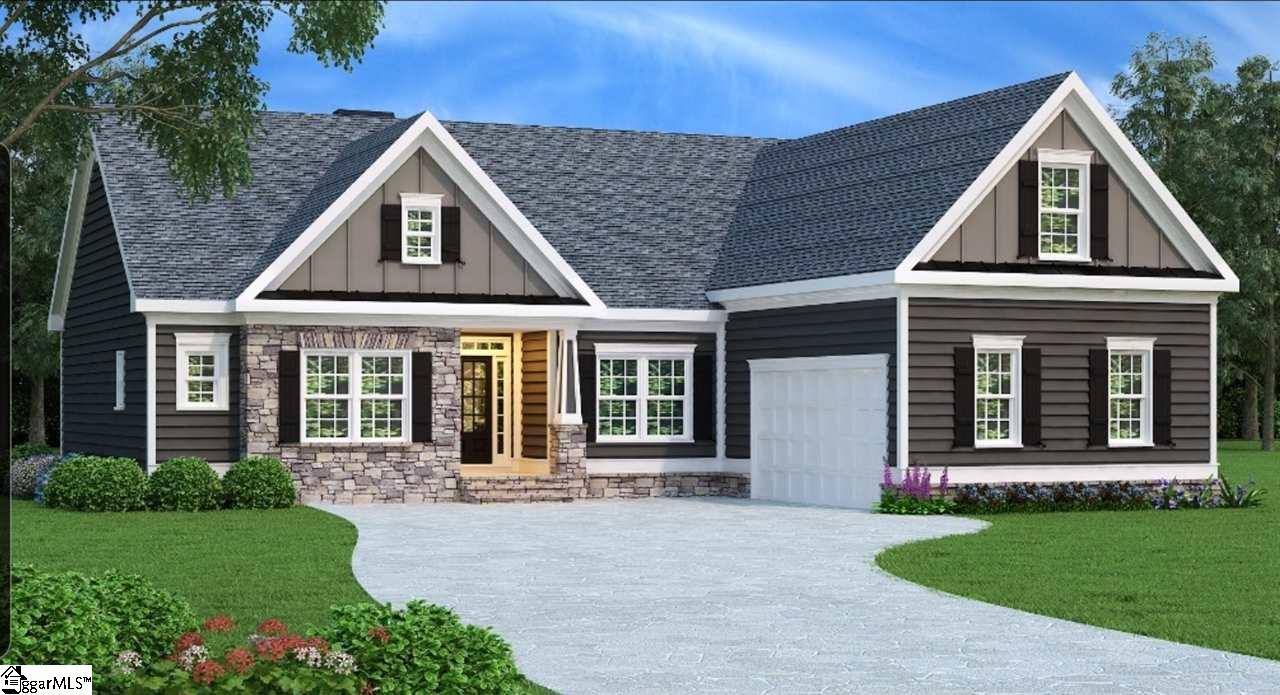 310 A Putman Road Fountain Inn, SC 29644 - Photo 1 of 3 Gallery Image 1