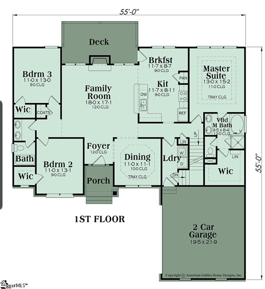 310 A Putman Road Fountain Inn, SC 29644 - Photo 2 of 3 Gallery Image 2