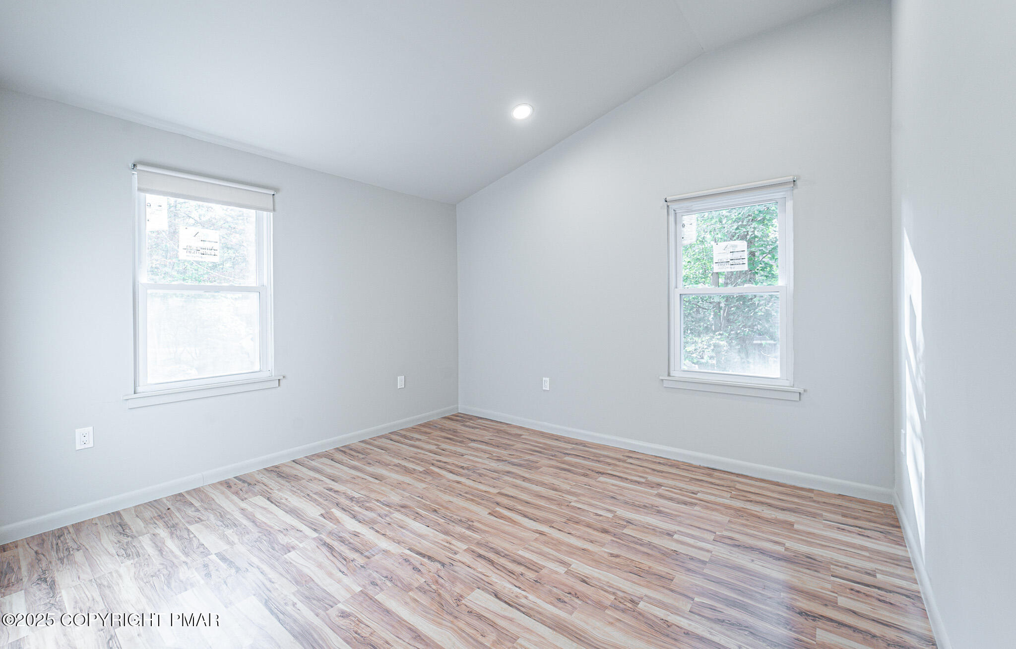 113 Netcong Circle Pocono Lake, PA 18347 - Photo 37 of 51 a view of a room that has a window in it