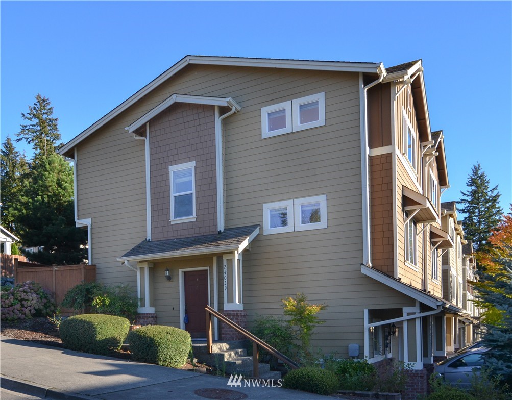 24029 40th Lane Southeast Bothell, WA 98021 - Photo 1 of 25