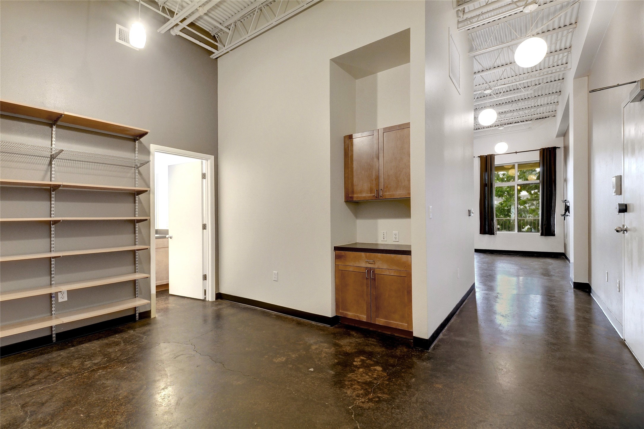 2401 East 6th Street, Unit 41 Austin, TX 78702 - Photo 9 of 23 a view of a storage & utility room