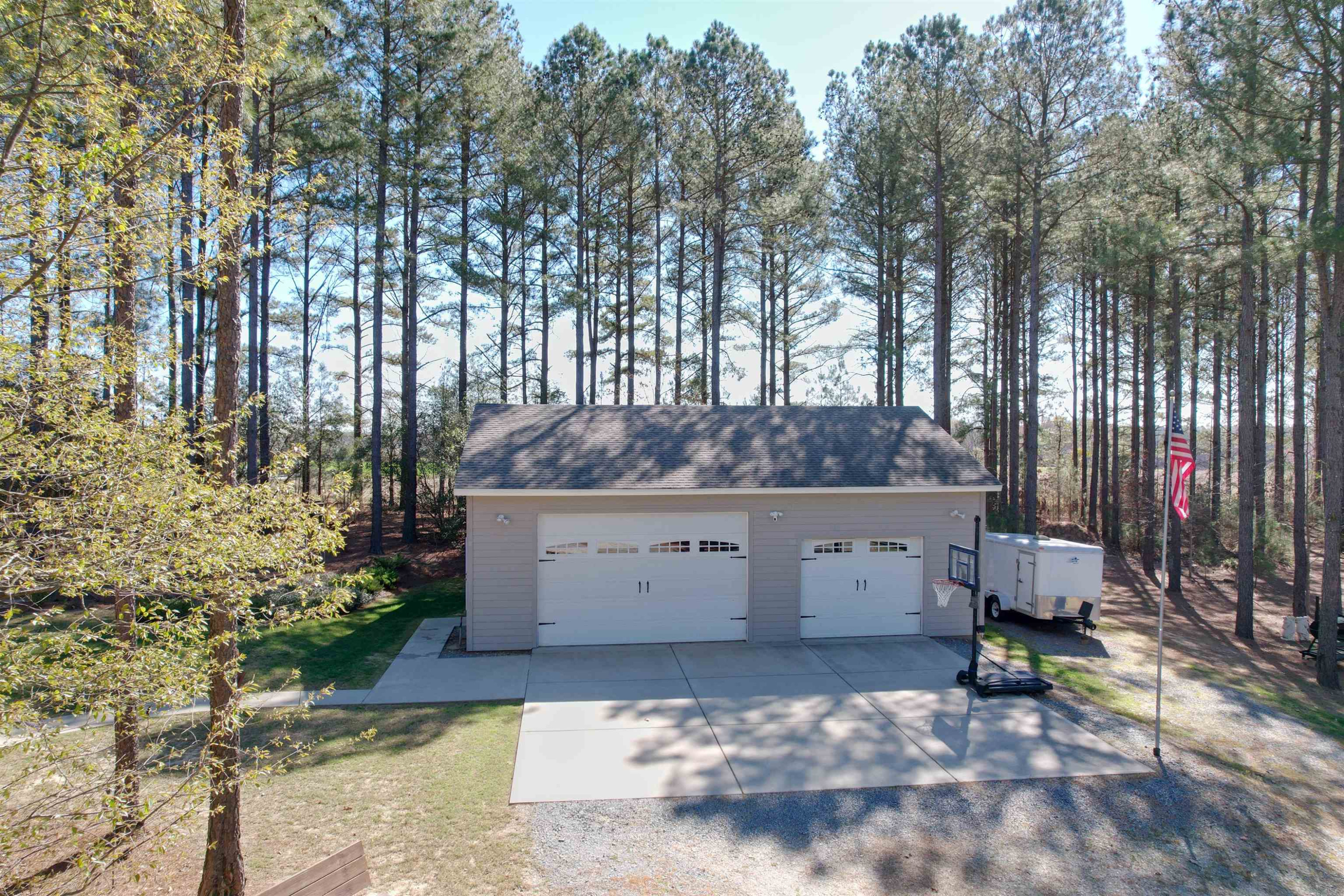 1051 Grace Road Benson, NC 27504 - Photo 52 of 56 Photo 52