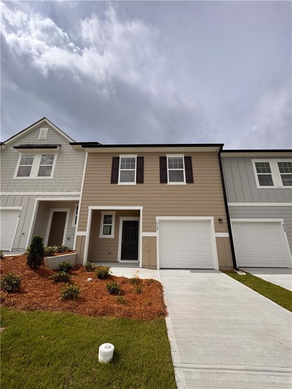 514 Robson Drive Villa Rica, GA 30180 - Photo 1 of 18