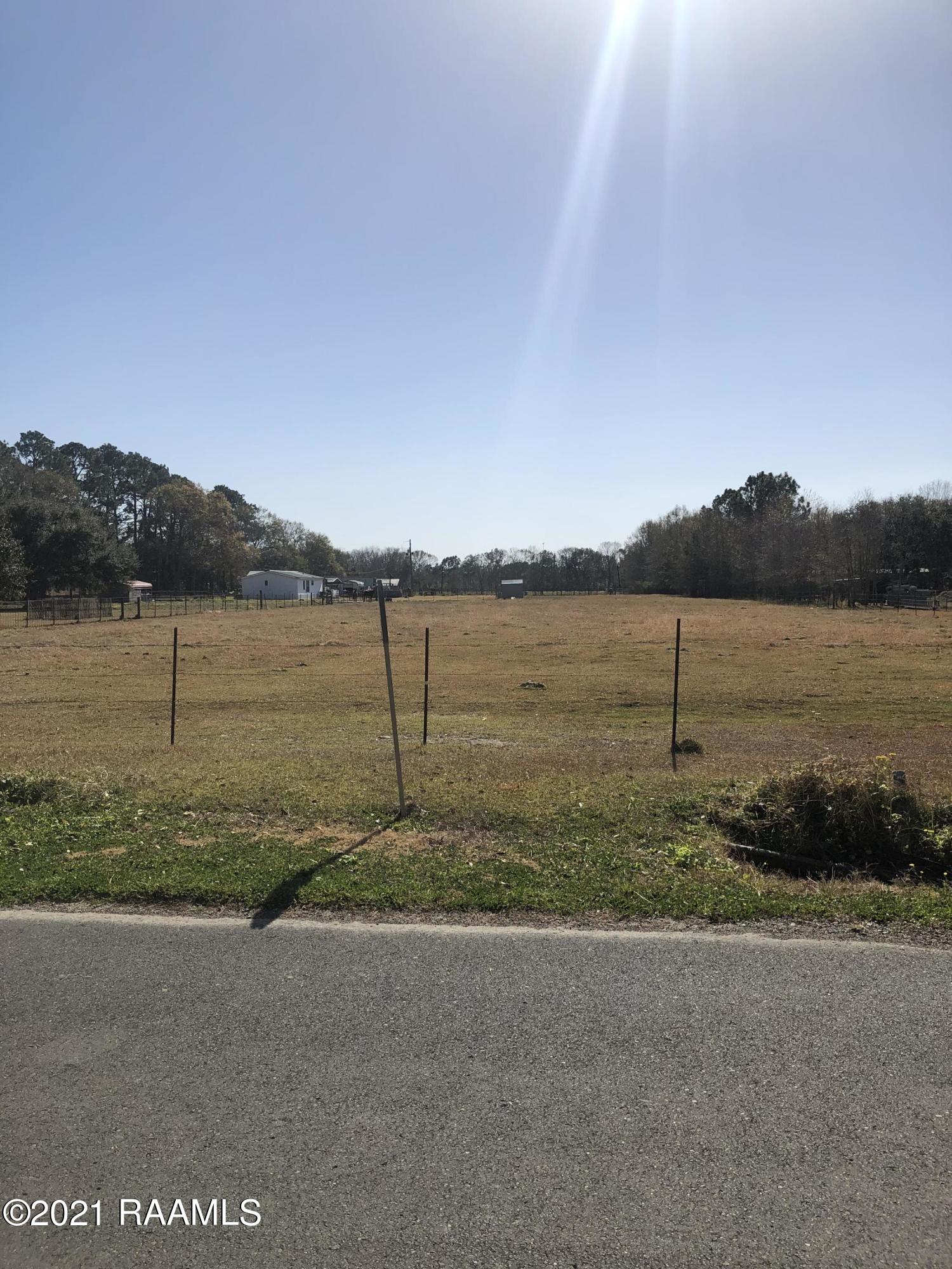 Tbd Billeaux Road Carencro, LA 70520 - Photo 1 of 2 Gallery Image 1