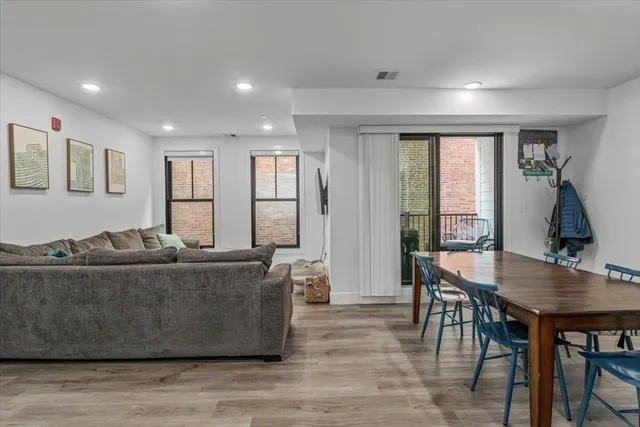 $595,000 | 173 Magnolia Street, Unit 5, Boston, MA 02125