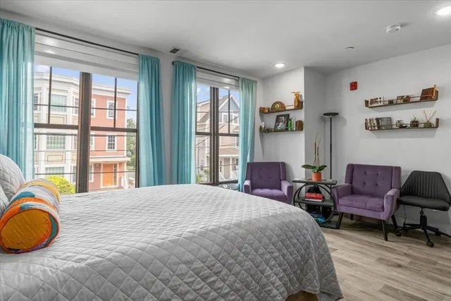 $595,000 | 173 Magnolia Street, Unit 5, Boston, MA 02125