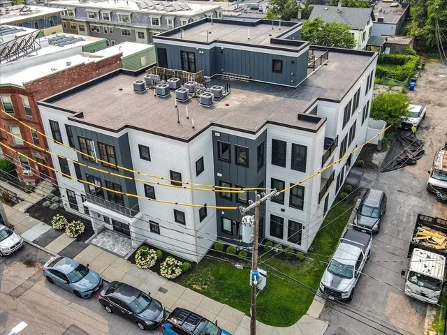 $595,000 | 173 Magnolia Street, Unit 5, Boston, MA 02125