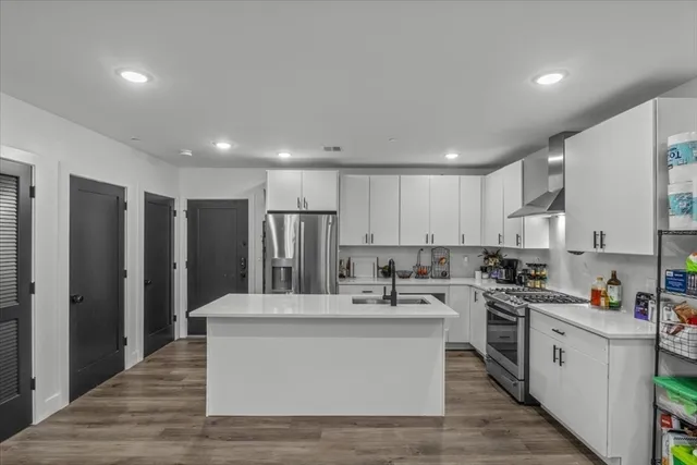 $595,000 | 173 Magnolia Street, Unit 5, Boston, MA 02125