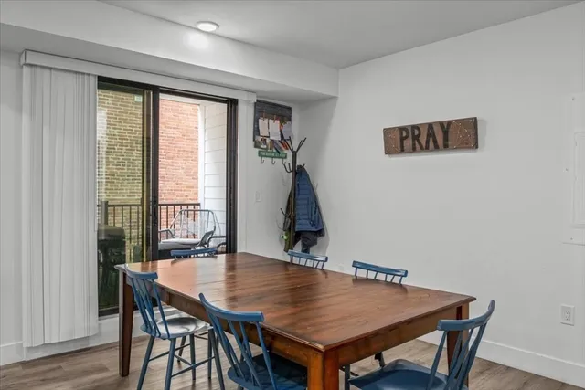 $595,000 | 173 Magnolia Street, Unit 5, Boston, MA 02125