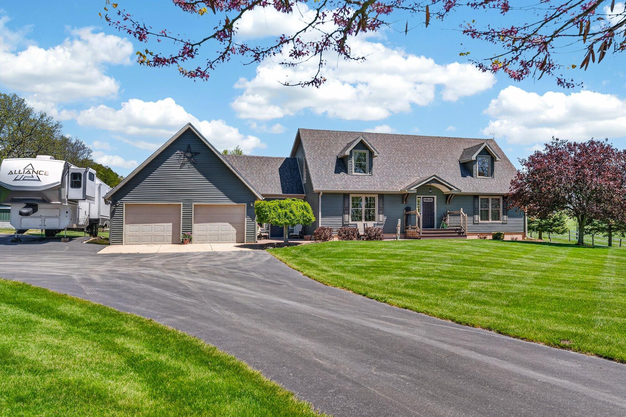 11769 Bell Road Clarksville, MI 48815 - Photo 5 of 74 61-WM11769bell-52