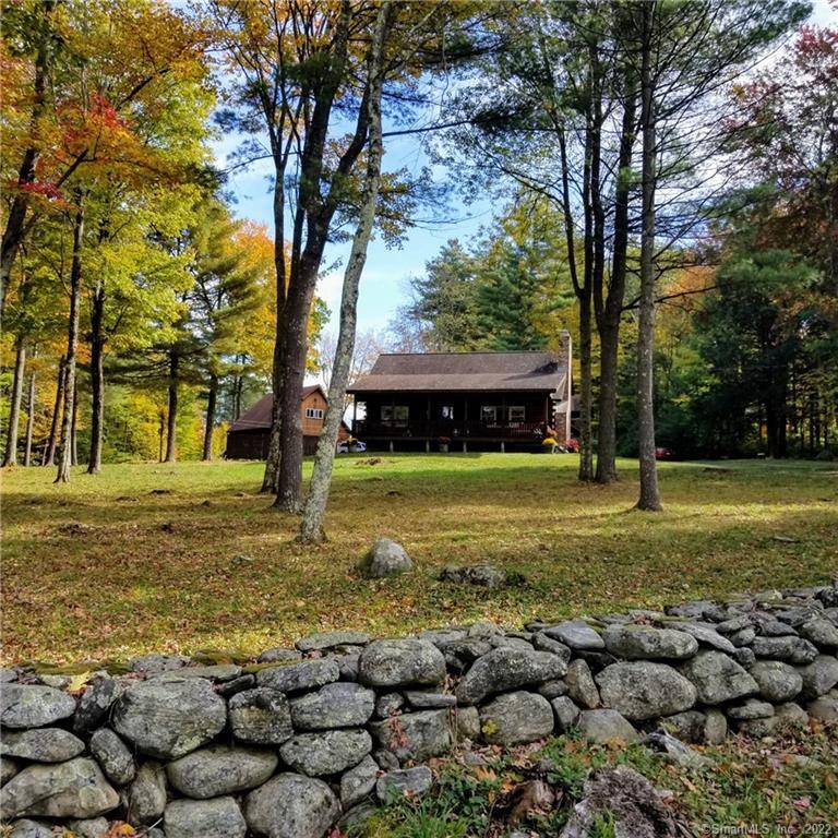 108 Pinney Street Colebrook, CT 06021 - Photo 1 of 1 108 Pinney Street, Colebrook, CT 06021