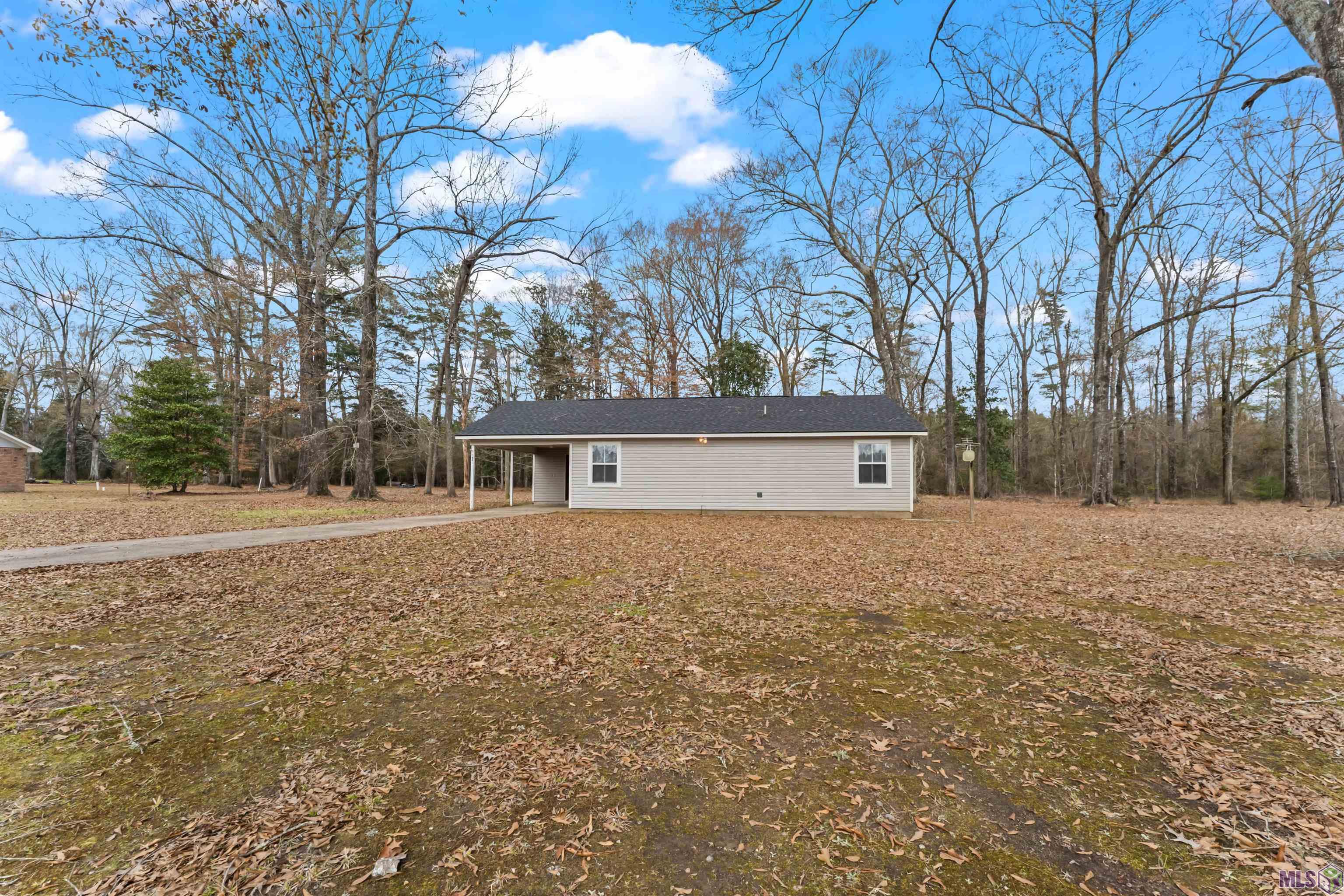 804 Lemon B Road Slaughter, LA 70777 - Photo 1 of 14