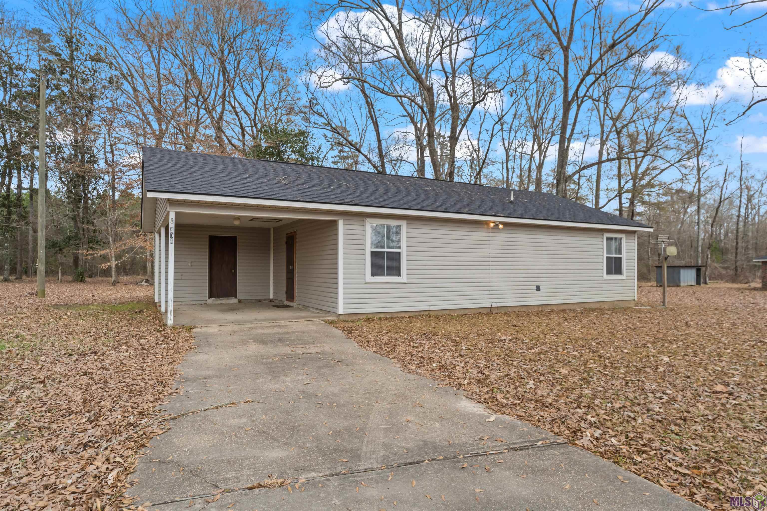 804 Lemon B Road Slaughter, LA 70777 - Photo 2 of 14