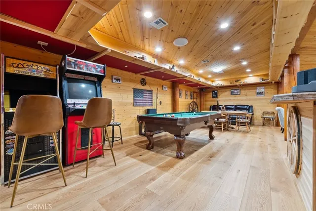 $800,000 | 1613 Freeman Drive, Pine Mountain Club, CA 93222