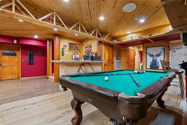 $800,000 | 1613 Freeman Drive, Pine Mountain Club, CA 93222