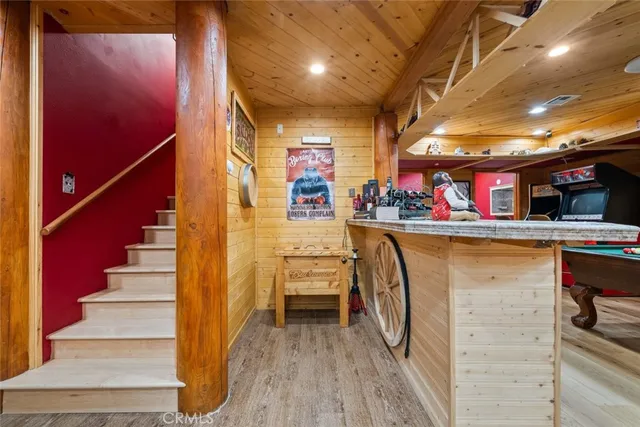 $800,000 | 1613 Freeman Drive, Pine Mountain Club, CA 93222