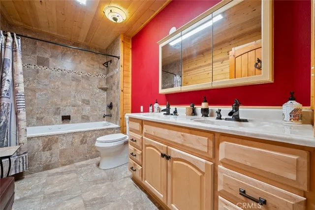 $800,000 | 1613 Freeman Drive, Pine Mountain Club, CA 93222