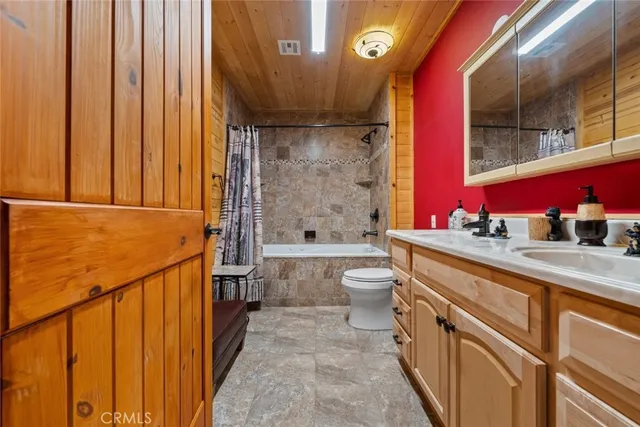 $800,000 | 1613 Freeman Drive, Pine Mountain Club, CA 93222