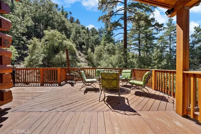 $800,000 | 1613 Freeman Drive, Pine Mountain Club, CA 93222