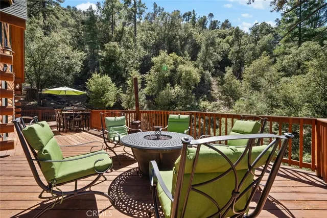 $800,000 | 1613 Freeman Drive, Pine Mountain Club, CA 93222
