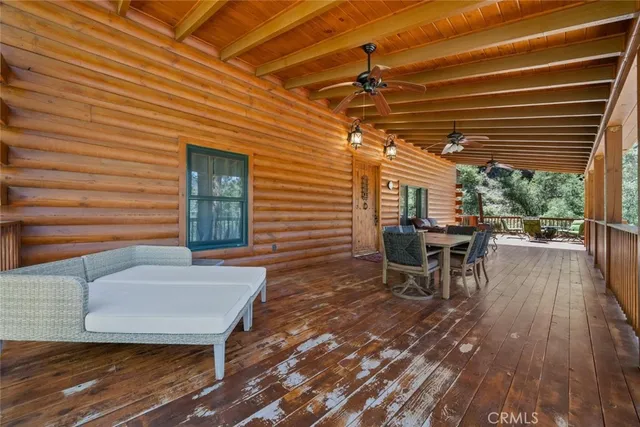 $800,000 | 1613 Freeman Drive, Pine Mountain Club, CA 93222