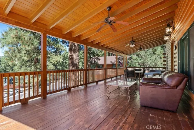 $800,000 | 1613 Freeman Drive, Pine Mountain Club, CA 93222