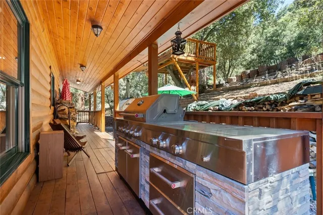 $800,000 | 1613 Freeman Drive, Pine Mountain Club, CA 93222