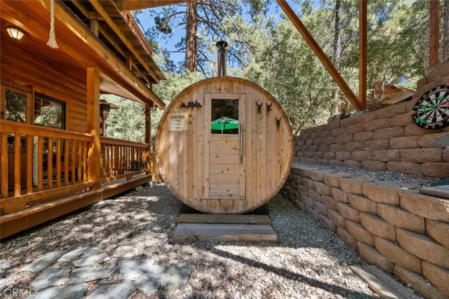 $800,000 | 1613 Freeman Drive, Pine Mountain Club, CA 93222