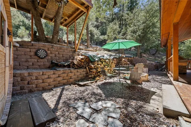 $800,000 | 1613 Freeman Drive, Pine Mountain Club, CA 93222