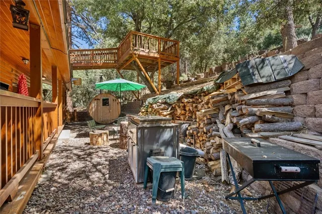 $800,000 | 1613 Freeman Drive, Pine Mountain Club, CA 93222