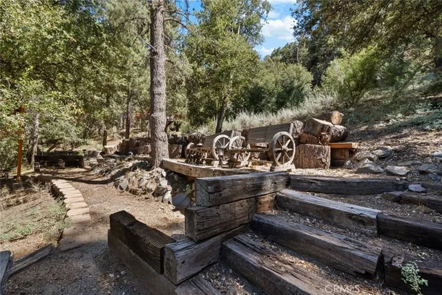 $800,000 | 1613 Freeman Drive, Pine Mountain Club, CA 93222