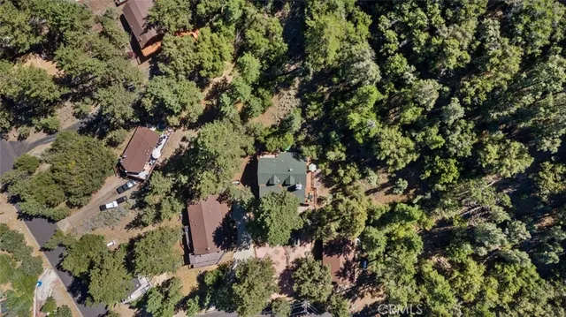 $800,000 | 1613 Freeman Drive, Pine Mountain Club, CA 93222