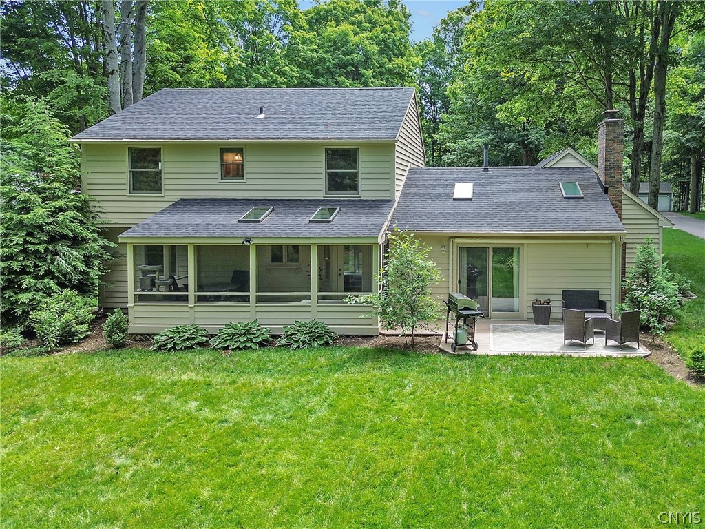 3191 Reston Drive Lysander, NY 13027 - Photo 43 of 50