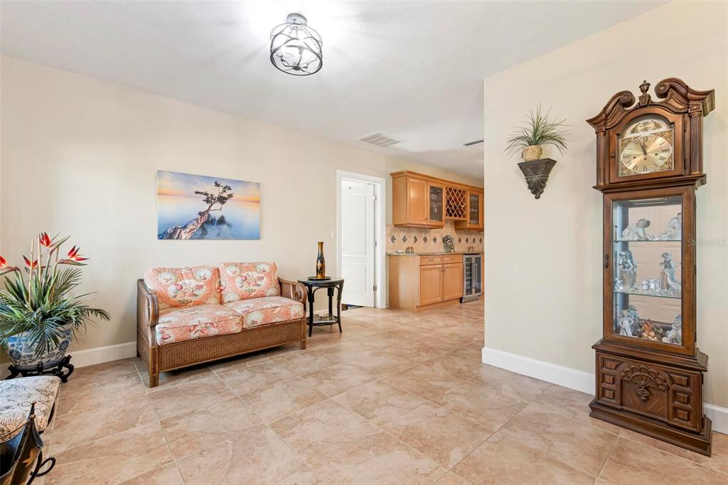 104 Alba Street West Venice, FL 34285 - Photo 9 of 42 a view of a livingroom with furniture and toys