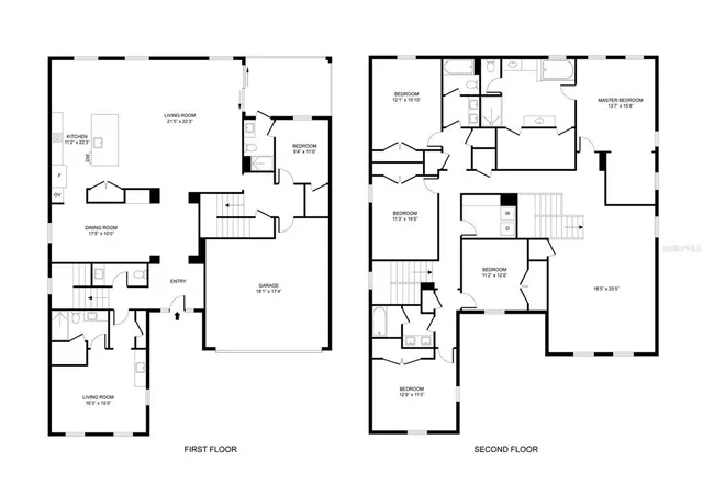 $799,000 | 7751 Marsala Street, Clermont, FL 34714