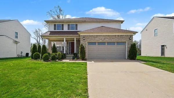 $479,900 | 4846 Gingko Drive, Ypsilanti, MI 48197