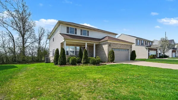 $479,900 | 4846 Gingko Drive, Ypsilanti, MI 48197