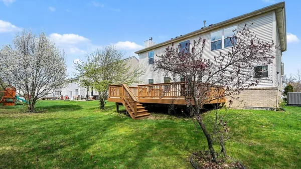 $479,900 | 4846 Gingko Drive, Ypsilanti, MI 48197