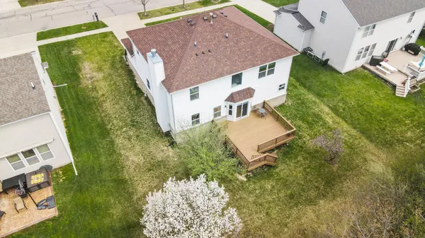 $479,900 | 4846 Gingko Drive, Ypsilanti, MI 48197