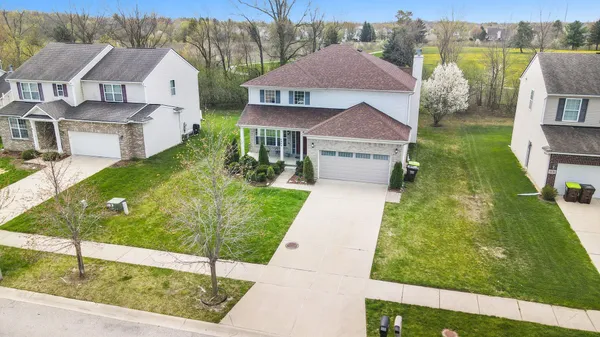 $479,900 | 4846 Gingko Drive, Ypsilanti, MI 48197