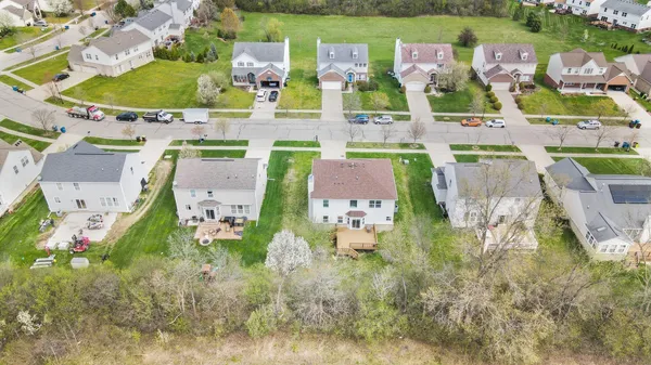 $479,900 | 4846 Gingko Drive, Ypsilanti, MI 48197