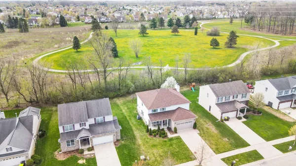 $479,900 | 4846 Gingko Drive, Ypsilanti, MI 48197