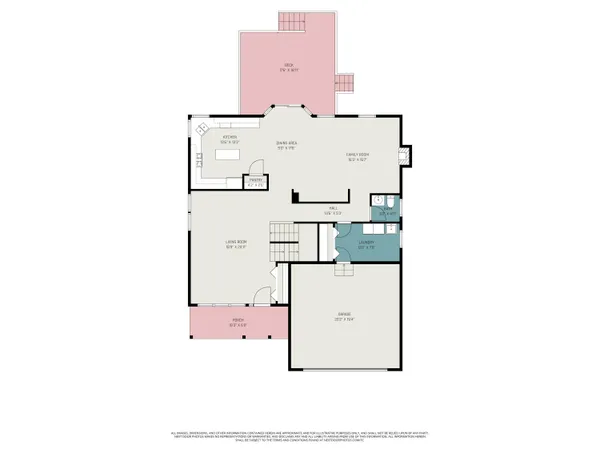 $479,900 | 4846 Gingko Drive, Ypsilanti, MI 48197