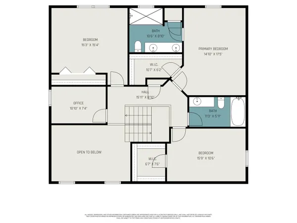 $479,900 | 4846 Gingko Drive, Ypsilanti, MI 48197