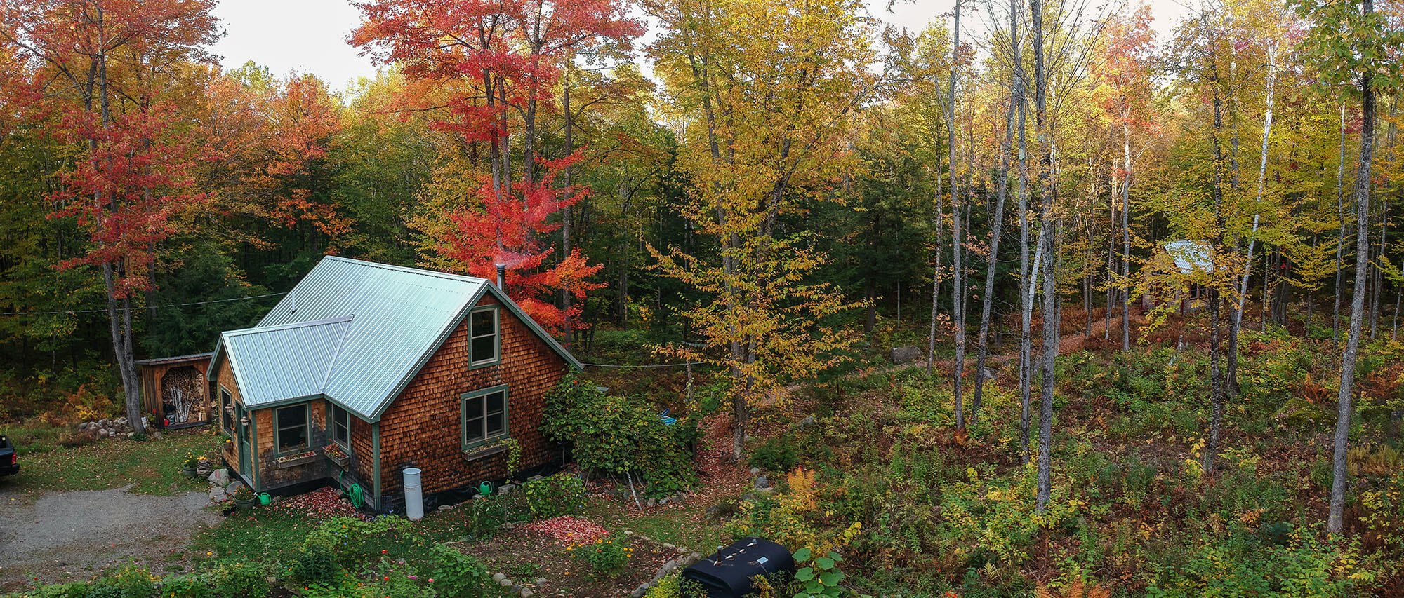 25 Blue Rock Road Industry, ME 04938 - Photo 30 of 67 AEO-BlueRockProperty