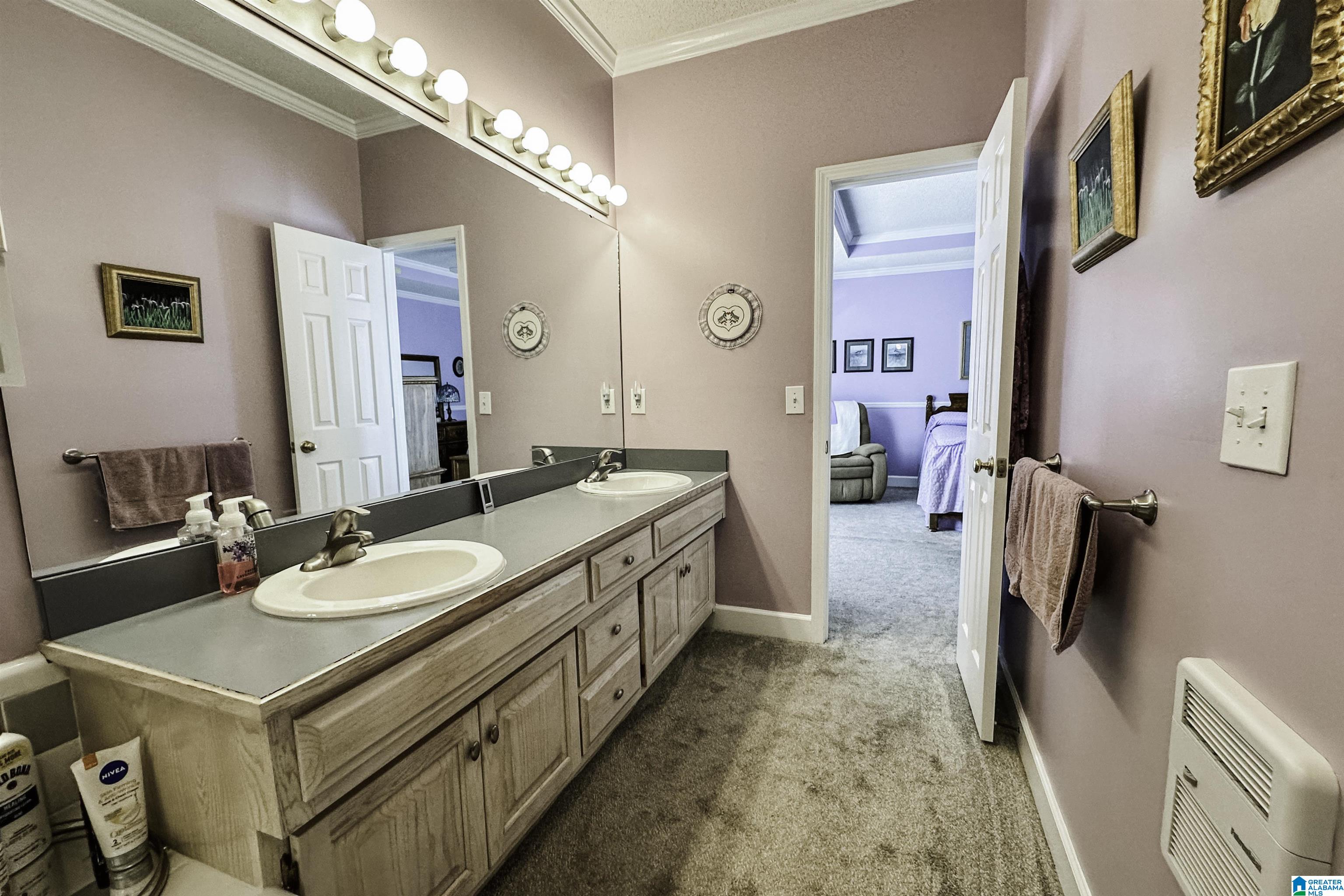 925 Mundy Drive Anniston, AL 36207 - Photo 45 of 67